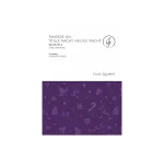 Image links to product page for Fantasie on "Stille Nacht, Heilige Nacht" for Flute Quartet, Op. 221 No. 2