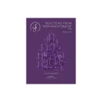 Image links to product page for Selections from "Weinachtsbaum" for Flute Quartet, S. 186