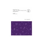 Image links to product page for Variations on "Hark the Herald Angels Sing" for Flute Quartet