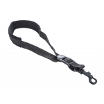 Image links to product page for BG S12SH Alto Saxophone Comfort Strap, Snap Hook, Small