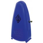 Image links to product page for Wittner Taktell Piccolo 837 Metronome, Blue