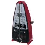 Image links to product page for Wittner Taktell Piccolo 834 Metronome, Ruby