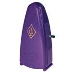 Image links to product page for Wittner Taktell Piccolo 830471 Metronome, Magic Violet