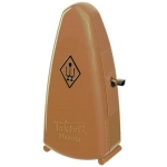 Image links to product page for Wittner Taktell Piccolo 835 Metronome, Light Brown