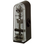 Image links to product page for Wittner Taktell 890161 Piccolino Metronome, Black