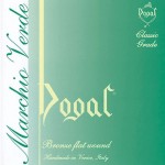 Image links to product page for Dogal "Green Label" 1/2-1/4 size Violin D String