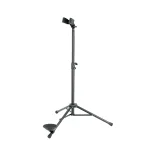Image links to product page for K&M 150/1 Bassoon/Bass Clarinet Stand