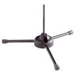 Image links to product page for K&M 152/6 Folding Piccolo Stand