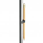 Image links to product page for K&M 16096 Pencil Holder Music Stand Attachment (Diameter 24-26mm)