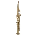 Image links to product page for Yamaha YSS-475II Soprano Saxophone