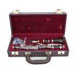 Image links to product page for Buffet-Crampon BC2301-2-0W E11 Eb Clarinet