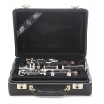 Image links to product page for Buffet-Crampon BC1102C-2-0 E13 Bb Clarinet in Traditional Case