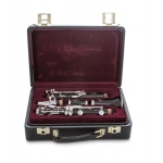 Image links to product page for Buffet-Crampon BC1131-2-0 R13 Bb Clarinet