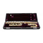 Image links to product page for Yamaha YFL-A421U Alto Flute with Curved Headjoint