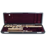 Image links to product page for Yamaha YFL-A421II Alto Flute with Straight Headjoint
