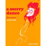 Image links to product page for A Merry Dance