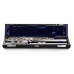 Image links to product page for Muramatsu EX-III-CCE Flute
