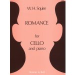 Image links to product page for Romance For Cello