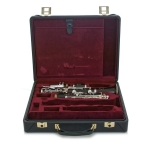 Image links to product page for Buffet-Crampon BC1202-2-0 E13 A Clarinet