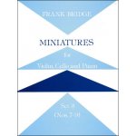 Image links to product page for Miniatures for Violin, Cello & Piano Set 3