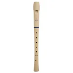 Image links to product page for Moeck Flauto 1 Descant Recorder