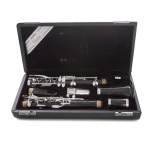 Image links to product page for Yamaha YCL-CXIII "Custom" Bb Clarinet