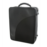 Image links to product page for BAM 3028SN Double Clarinet Trekking Case, Black