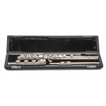 Image links to product page for Powell Conservatory 9k Aurumite RBOEC# Flute