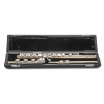 Image links to product page for Powell HC-A9 9k Aurumite Handmade Conservatory RBOE Flute