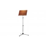 Image links to product page for K&M 118/1 Orchestral Music Stand