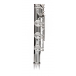Image links to product page for Altus Silver-Plated B Footjoint for Flute