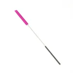 Image links to product page for Valentino Piccolo Wand, Fuchsia