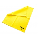 Image links to product page for Yamaha Polishing Cloth, Large