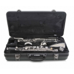 Image links to product page for Yamaha YCL-221SII Bass Clarinet