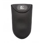 Image links to product page for BG PML Sax/Clarinet Mouthpiece Pouch