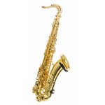 Image links to product page for Selmer (Paris) SA80 Series II Tenor Saxophone, Gold Lacquered Finish