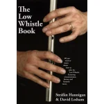 Image links to product page for The Low Whistle Book