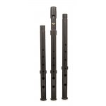 Image links to product page for Susato Kildare S-Series Penny Whistle Set