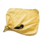 Image links to product page for Helin 4200 Baritone Saxophone Chamois Pullthrough
