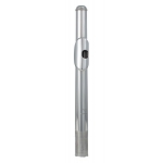 Image links to product page for Powell Solid Flute Headjoint - Soloist Cut