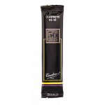 Image links to product page for Vandoren Single 56 Rue Lepic Clarinet Reed, Strength 3.5+