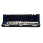 Image links to product page for Muramatsu GX-III-RHE Flute