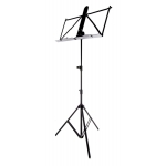 Image links to product page for RAT "Scherzo" Lightweight Folding Music Stand with Carry Bag