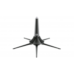 Image links to product page for K&M 15213 Compact Trumpet Stand