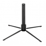 Image links to product page for K&M 15232 Compact Flute Stand