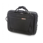 Image links to product page for Protec PT307D Pro Pac Double Clarinet Case