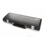 Image links to product page for Jupiter KC-13 Flute Case for Curved Headjoint Flute