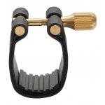 Image links to product page for BG L16 Sopranino Saxophone Ligature and Cap Set
