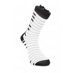 Image links to product page for Music Socks - Keyboard Design (Size 6-11)