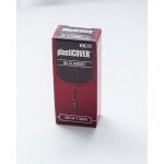 Image links to product page for Plasticover Clarinet 2.5 Reeds, 5-pack